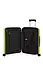 Чемодан Samsonite UPSCAPE LIME 55x40x23(26) 55 См KJ1*74007 - миниатюра 2