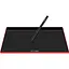 Графічний планшет XP-Pen Deco Fun L Red [104184] - мініатюра 2