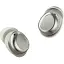 Наушники TWS Blackview AirBuds 9 White - миниатюра 3