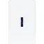 Бездротовий маршрутизатор роутер Ubiquiti UniFi Dream Wall UDW (144675) - мініатюра 2