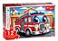 Гра-пазл Енергія+ Пожежна машина, 12 елементів - мініатюра 1