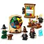 Конструктор LEGO Harry Potter Замок Гоґвортс: Церемонія розподілу по факультетах 124 деталі (76460) - мініатюра 2