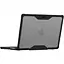 Чохол UAG для Apple MacBook Pro 16" 2021 Plyo Ice - мініатюра 4