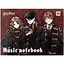 Зошит для нот Kite Harry Potter А5, 20 листів (HP25-405) - мініатюра 1