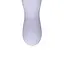 Вібратор на палець Loveline Silicone Finger 10.7см бузковий - мініатюра 6