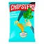 Чипсы картофельные Chipster's Сметана с зеленью 60 г - миниатюра 1