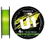Шнур Favorite U1 PE 4x 150 м (light green) 0.6/0.132 мм 8 lb/3.6 кг - миниатюра 1