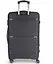 Валіза Gabol Akane (L) Grey (122447-016) - мініатюра 2