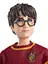 Фігурка колекційна Mattel Harry Potter Quidditch Гаррі Поттер Квідич HP Q MGDJ70 - мініатюра 8