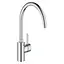 Смеситель для кухни Grohe Eurosmart Cosmopolitan 31188002 Хром - миниатюра 1