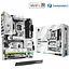 AsRock Z890 STEEL LEGEND WIFI (1851/Z890, 4*DDR5, 2*PCIex16, HDMI/TB4, 4xSATA, 4xM.2, 2.5Glan, 7.1ch - миниатюра 6