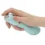 Вібратор Pillow Talk Sassy Teal 19.8 см блакитний - мініатюра 4
