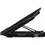 Підставка для ноутбука 2E 17.3" Gaming Black (2E-CPG-006) - мініатюра 4