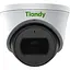IP камера Tiandy TC-C38SS Spec:I5/A/E/Y/M/H/2.7-13.5mm/V4.0, 8MP, Starlight Motorized IR Turret, 2.7-13.5mm, f/1.6, IR30m, DC12V, PoE, IP66 - миниатюра 2
