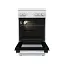 Плита газова GORENJE GG 5A14 WJ - мініатюра 5