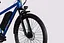 Електровелосипед SPACE SIRIUS 29" (750W 48V 21Ah) Синій - мініатюра 4
