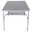 Стол Bo-Camp Premium 118x78 см серый (DAS303283) - миниатюра 3