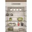Холодильник Whirlpool WH SP70 T121 с морозильной камерой - миниатюра 4