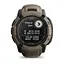 Смарт-годинник Garmin Instinct 2X Solar-Tactical Edition Coyote Tan (010-02805-12/02) - мініатюра 8