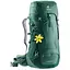 Рюкзак Deuter Futura 28 SL Seagreen-Forest (1052-3400618 2247) - мініатюра 1
