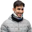 Мультиповязка Buff Polar Mount Everest Mount Everest (1033-BU 130023.707.10.00) - миниатюра 7