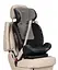 Автокресло Carrello Asteroid CRL-12801/2 Magnet Gray с поворотом - миниатюра 5