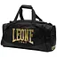 Спортивная сумка Leone AC966 DNA Duffel Black 75 л (AC966_Black) - миниатюра 1