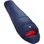 Спальник Mountain Equipment Helium 600 Wmns Long LZ L лівий Medieval Blue (1053-ME-006069.01596 L LZ) - мініатюра 2