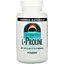 Пролин Source Naturals L-Proline Powder порошок 113.4 г - миниатюра 1