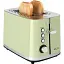 Тостер ECG ST 2766 Vintage Olive - миниатюра 14
