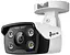 IP-Камера VIGI C340-4, PoE, 4Мп, 4 мм, H265+, IP66, Bullet, кольорове нічне бачення, зовнішн TP-Link teh0015970 - мініатюра 1