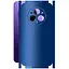 Захисна плівка StatusSKIN для Realme 14 Pro Plus Корпус Вініл Синій матовий - мініатюра 1
