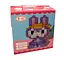 Дитячий конструктор Magic Blocks Зайчик на 730 деталей (6051) - мініатюра 3