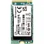 Накопичувач SSD Transcend m.2 NVMe 1TB TS1TMTE400S M.2 2242,PCIe Gen3x4 (FFMSTR02090) - мініатюра 1