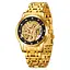 Наручные часы мужские 9310GDBK Gold-Black Skmei acs0030935 - миниатюра 1