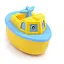 Кораблик для ванной IM551 - миниатюра 1