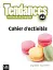 Tendances A2 Cahier d'activites - миниатюра 1