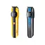 Стайлер триммер VGR V-173 13в1 з насадками (Жовтий) - мініатюра 3