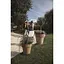 Вазон TeraPlast Artemide Terra Grigiа 25 см (18201025510) - миниатюра 2