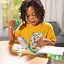 Набір з блокнотом та штампом з наліпками Melissa & Doug Sticker WOW Динозавр (SM93205/6074899) - мініатюра 8