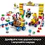 Конструктор LEGO Super Mario Mario Kart Набор Baby Peach & Grand Prix 823 детали (72036) - миниатюра 13