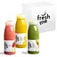 Смузі FreshMe Triple Treat Манго, Шпинат і Полуниця Набір 250 мл х 35 шт - мініатюра 1