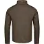 Куртка Blaser Active Outfits Fleece Kylar M Dark Brown - миниатюра 2