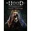 Ключ активации Microsoft Hood: Outlaws & Legends - Year 1 Edition (Pre-order) для Xbox One/Series - миниатюра 1