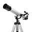 Телескоп SIGETA Dorado II 70/700 AZ с адаптером для смартфона (65345) - миниатюра 5