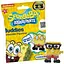Фігурка-сюрприз Cool Things Buddies 3D Губка Боб (SP007) - мініатюра 1