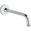 Кронштейн для верхнего душа Grohe Relaxa Neutral 27406000 Хром - миниатюра 1