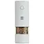 Подрібнювач солі та перцю HuoHou Electric Grinder White (HU0142) [52439] - мініатюра 1