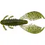 Силікон Reins AX Craw Mini 2" 001 Watermelon Seed (12 шт/уп) - мініатюра 1