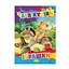Книжка-аппликация "Волшебная аппликация" АЦ-04, 12 страниц Вид 4 - миниатюра 1